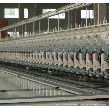 Single Sequin Embroidery Machine